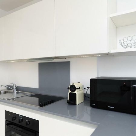 Mini Suite Othello - Five Stars Holiday House Nice Bagian luar foto