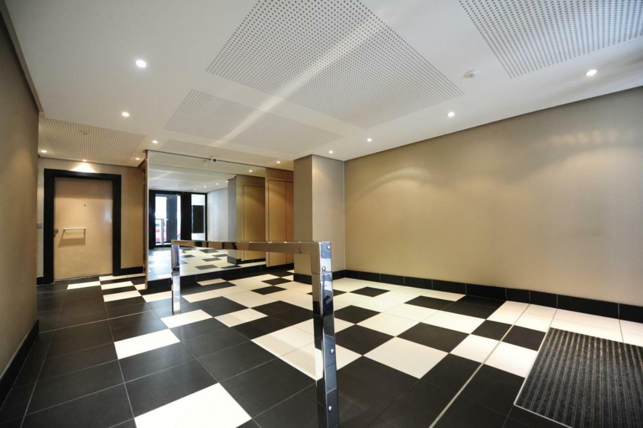 Mini Suite Othello - Five Stars Holiday House Nice Bagian luar foto