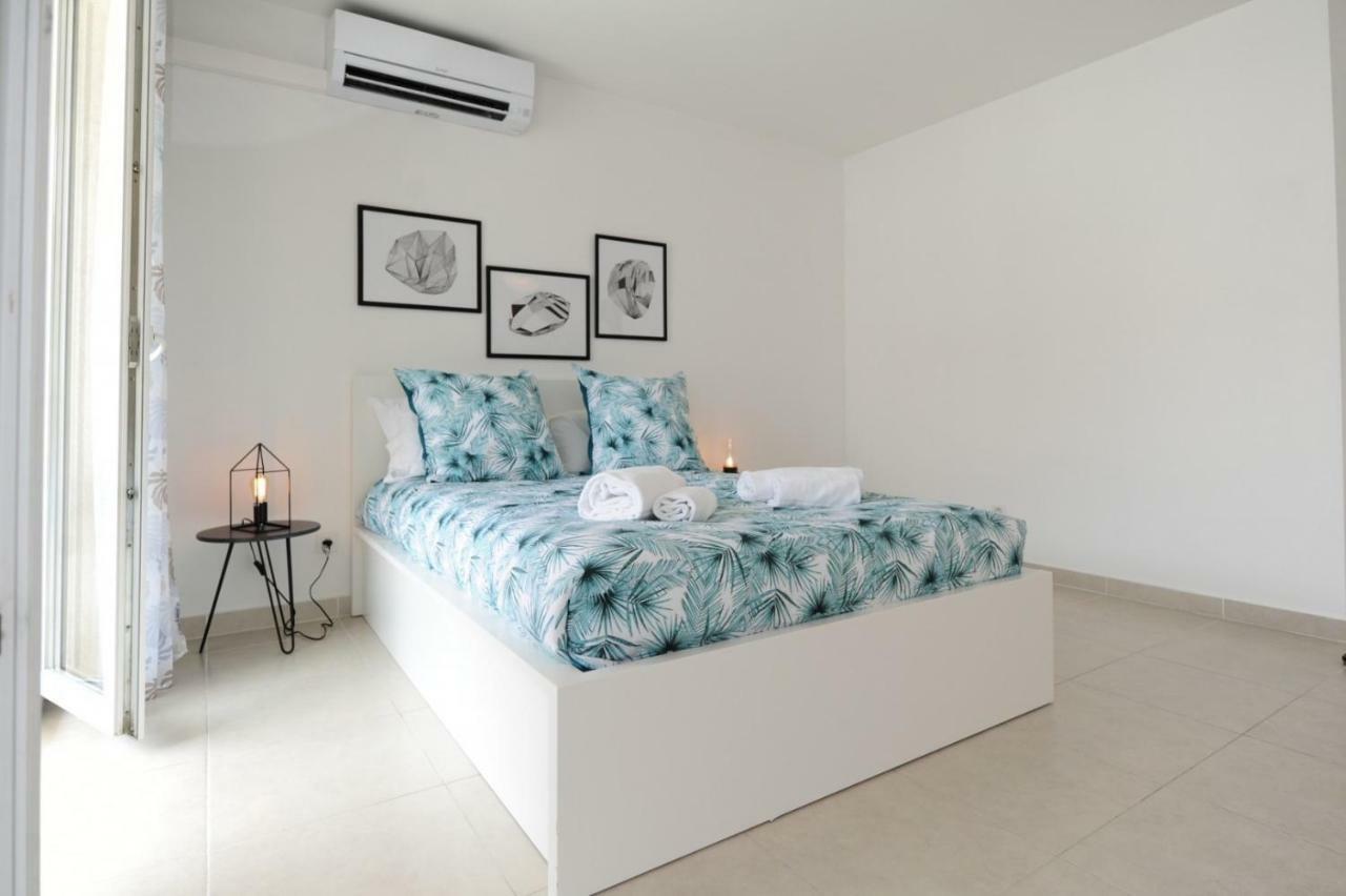 Mini Suite Othello - Five Stars Holiday House Nice Bagian luar foto