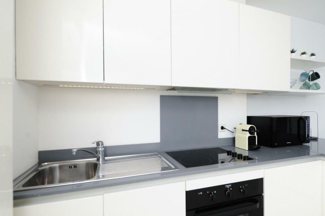 Mini Suite Othello - Five Stars Holiday House Nice Bagian luar foto