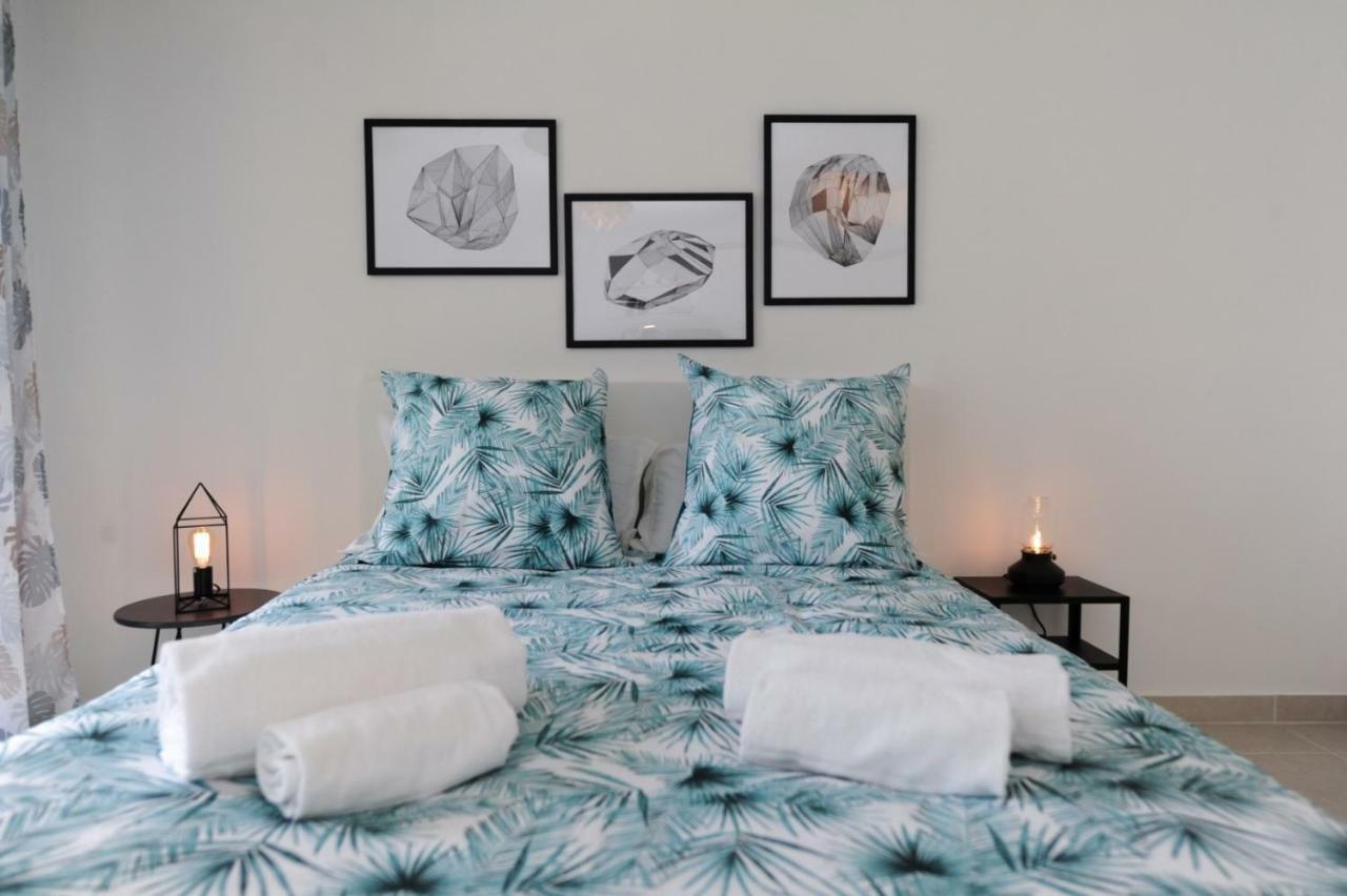 Mini Suite Othello - Five Stars Holiday House Nice Bagian luar foto