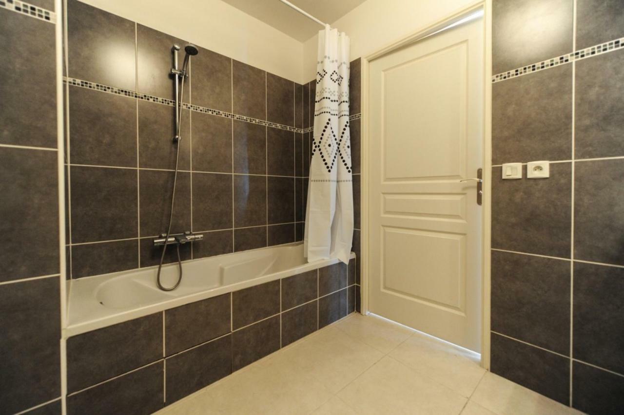 Mini Suite Othello - Five Stars Holiday House Nice Bagian luar foto