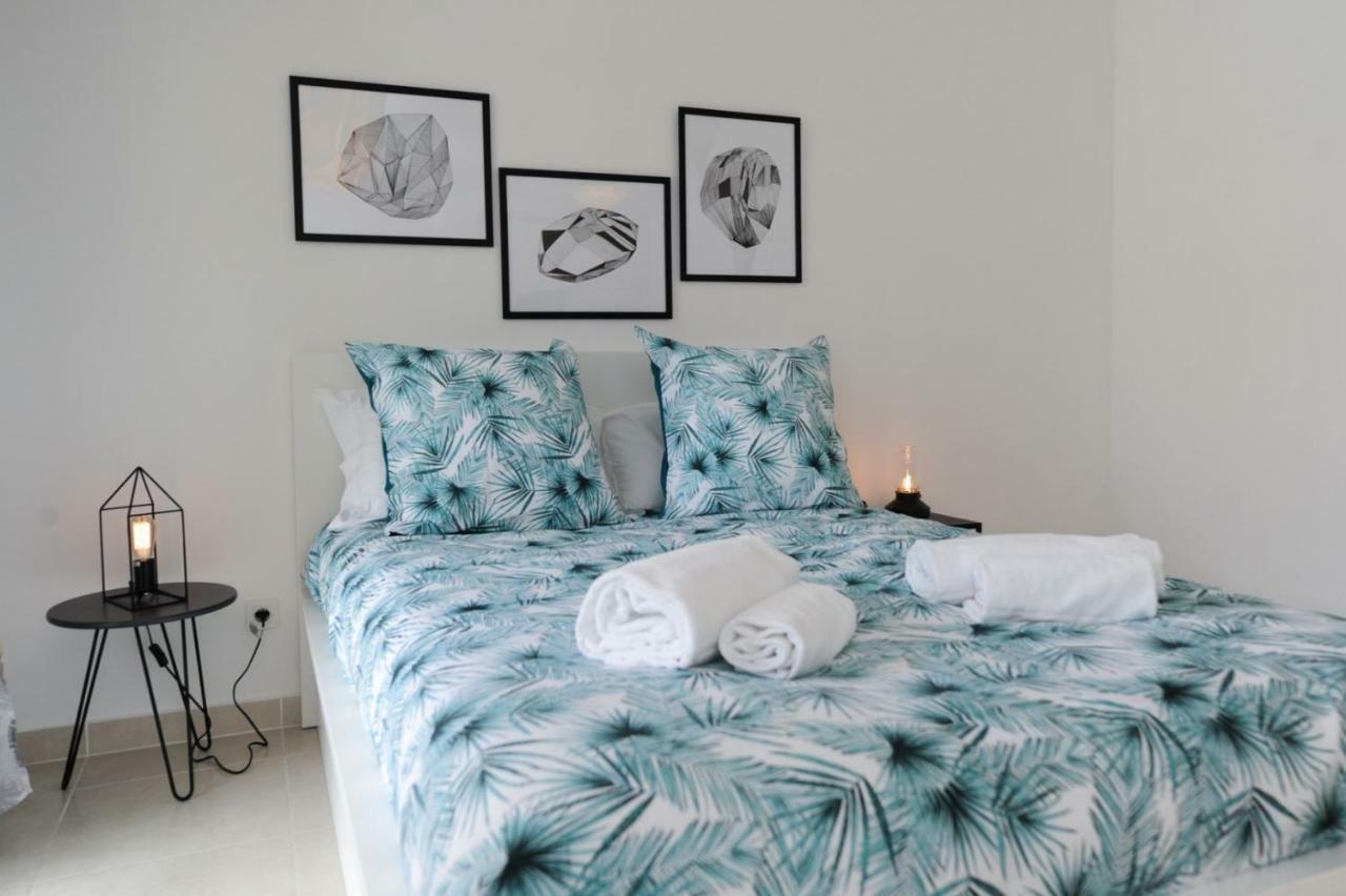 Mini Suite Othello - Five Stars Holiday House Nice Bagian luar foto
